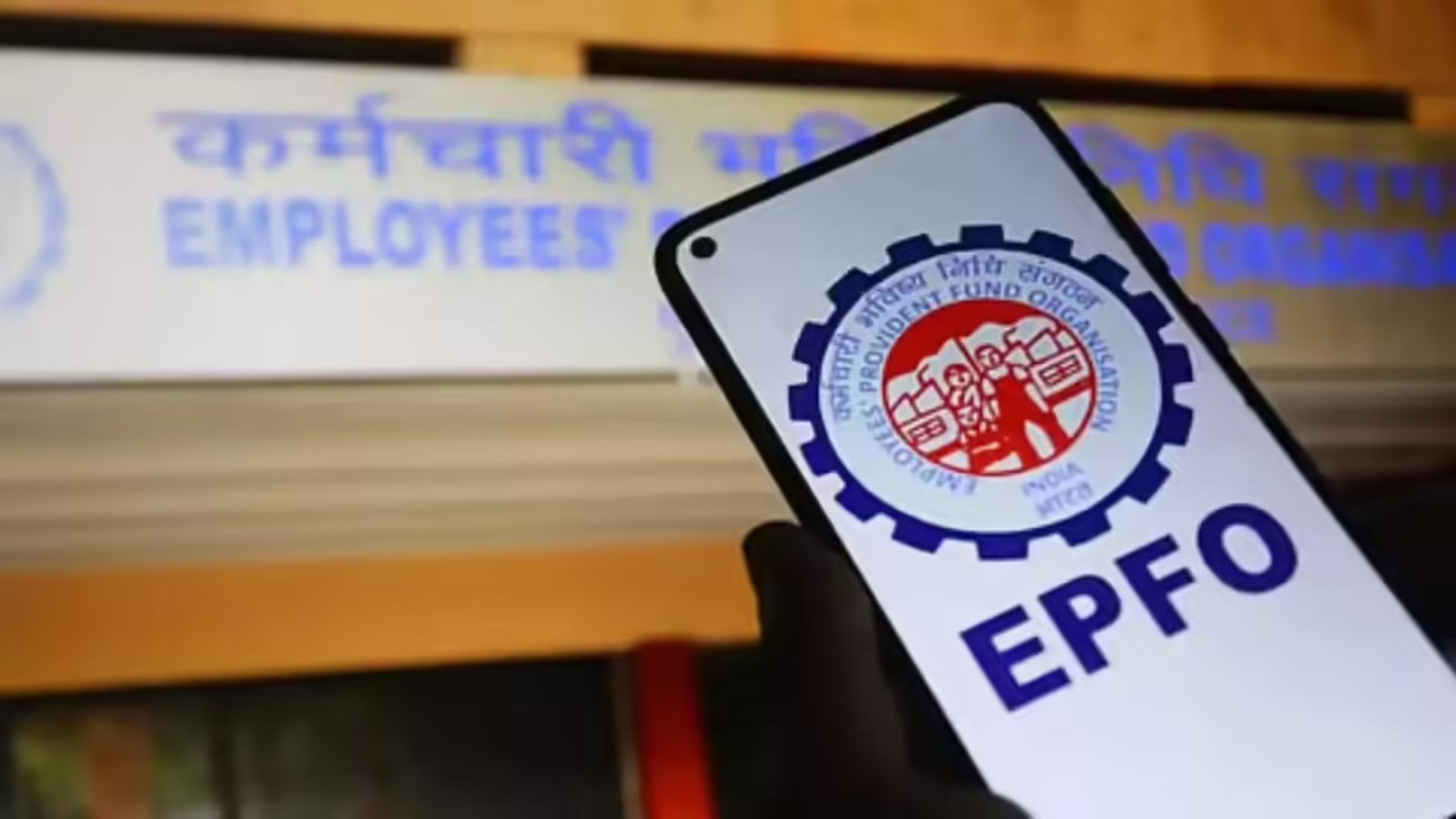 EPFO Reforms Enhance Ease of Living for Crores of Members