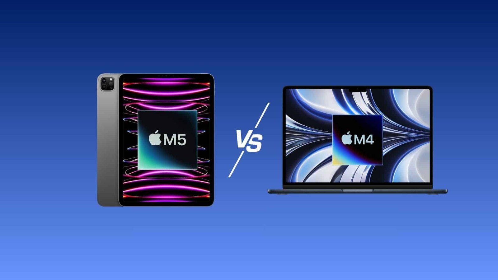 Apple Updates iPad Pro & MacBook Pro: A Deep Dive