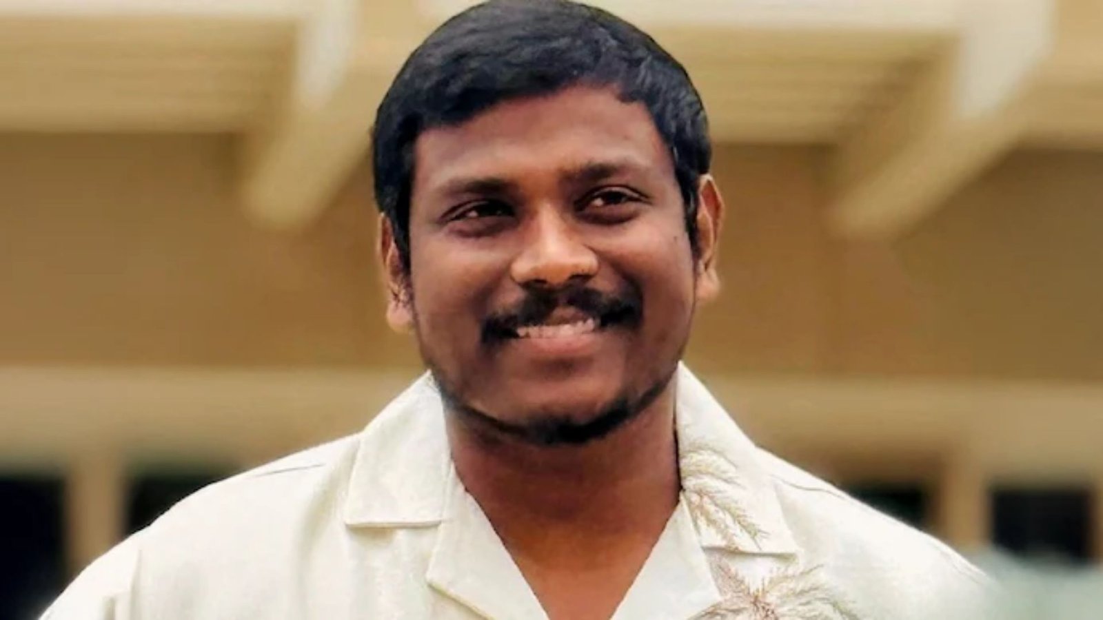 Indian student shot dead at US gas station in Hyderabad