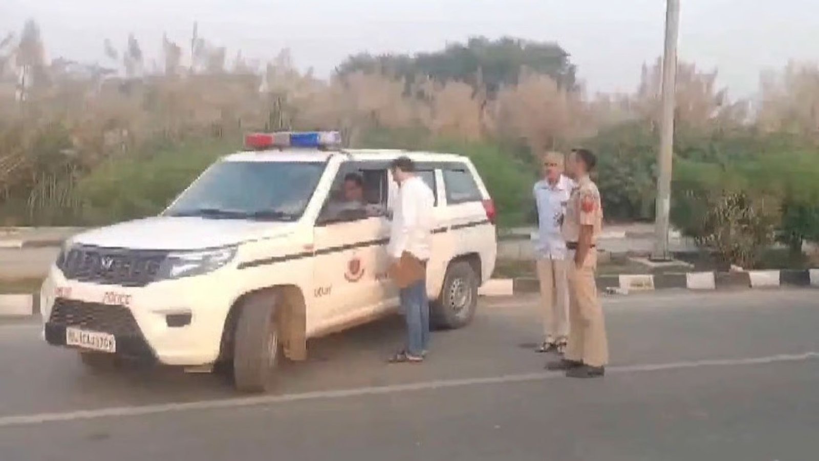 Delhi Encounter: Four Bihar Gangsters Killed in Police Operation