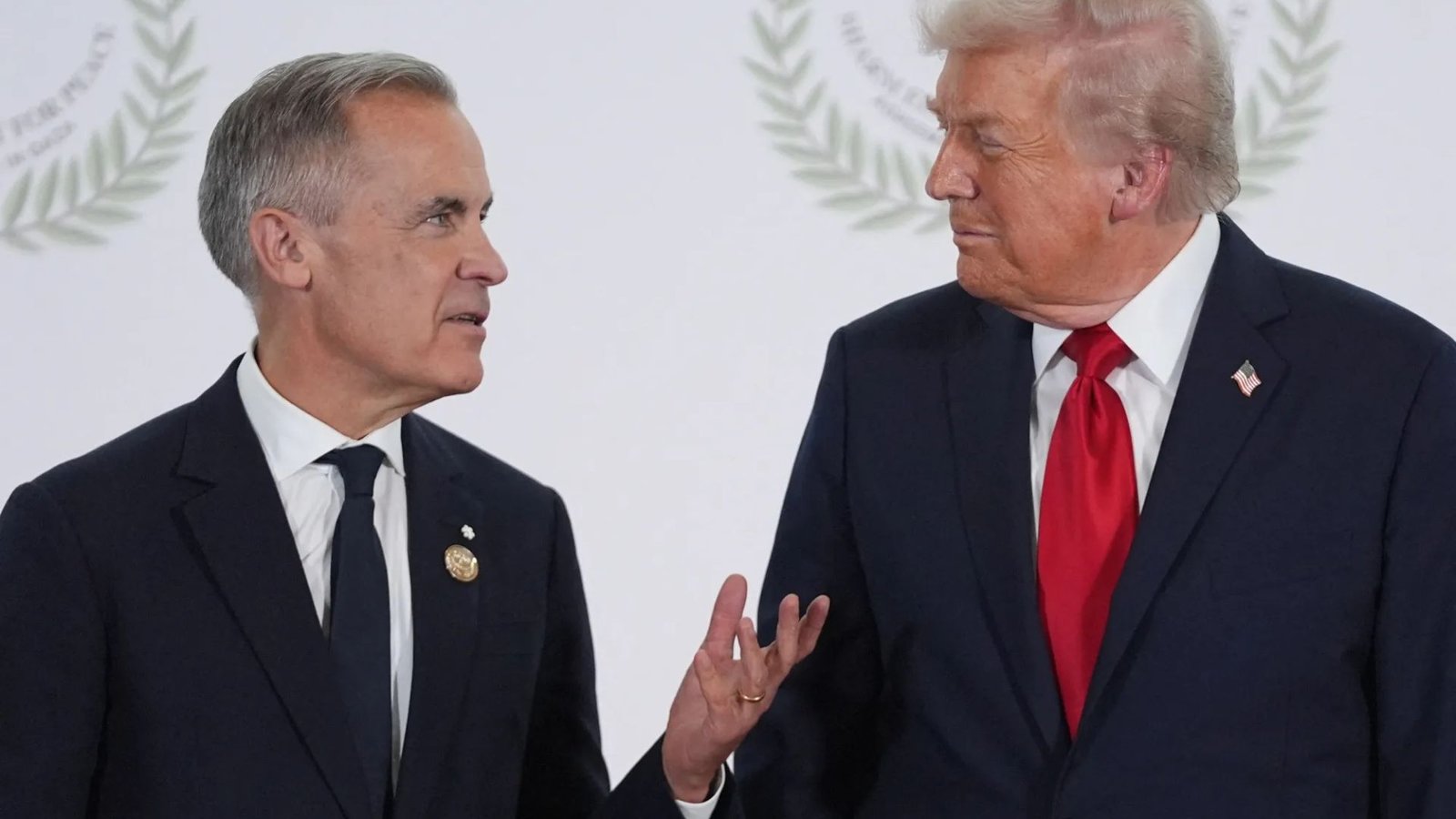 Canada Will Resume Trade Talks with the US “When the Americans Are Ready,” Says Prime Minister Carney