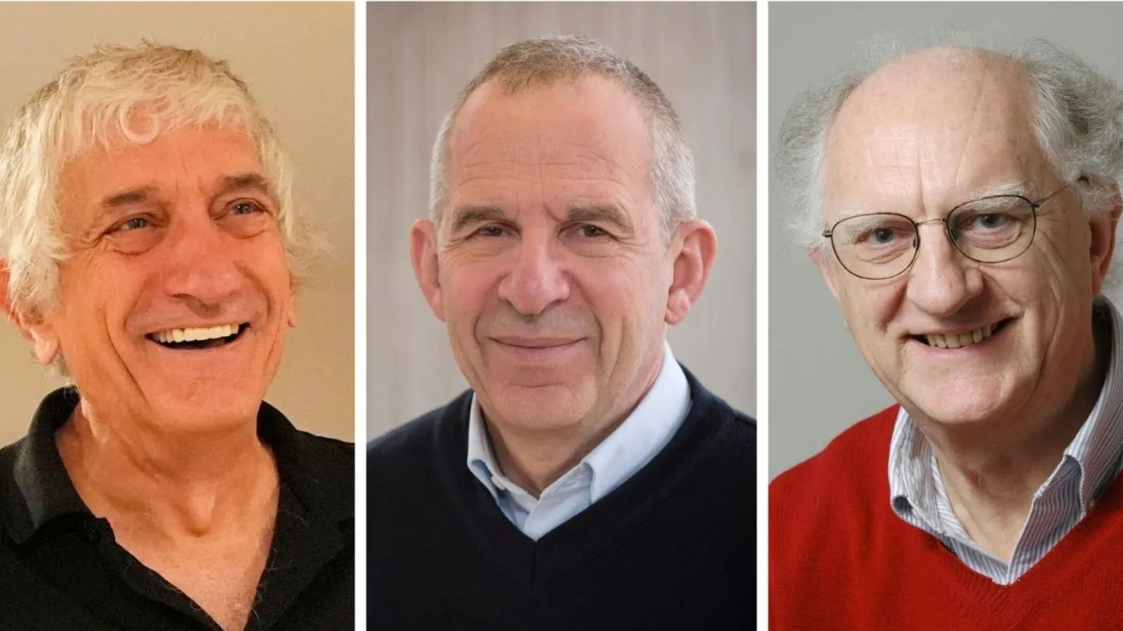 Nobel Prize breakthroughs: Discoveries reshaping our understanding over the last 5 years