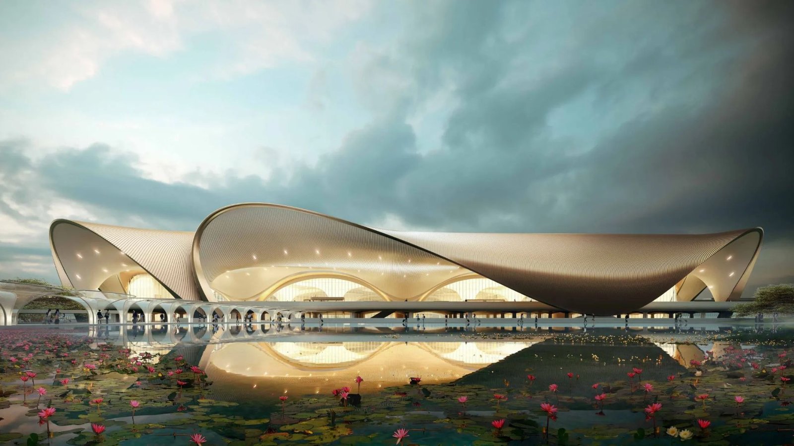 Navi Mumbai Airport Spurs Affordable Housing Boom Under ₹1 Crore