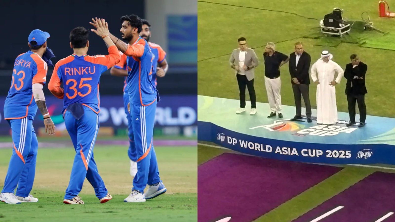 Asia Cup fallout: ACC officials, BCCI humiliate Mohsin Naqvi, Chairman PCB