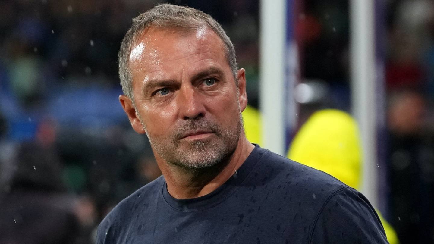 Flick reacts to Barcelona’s Champions League exit against PSG