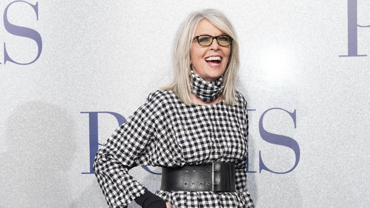 Diane Keaton, Oscar-Winning Star of ‘Annie Hall’ and ‘The First Wives Club,’ Dies at 79