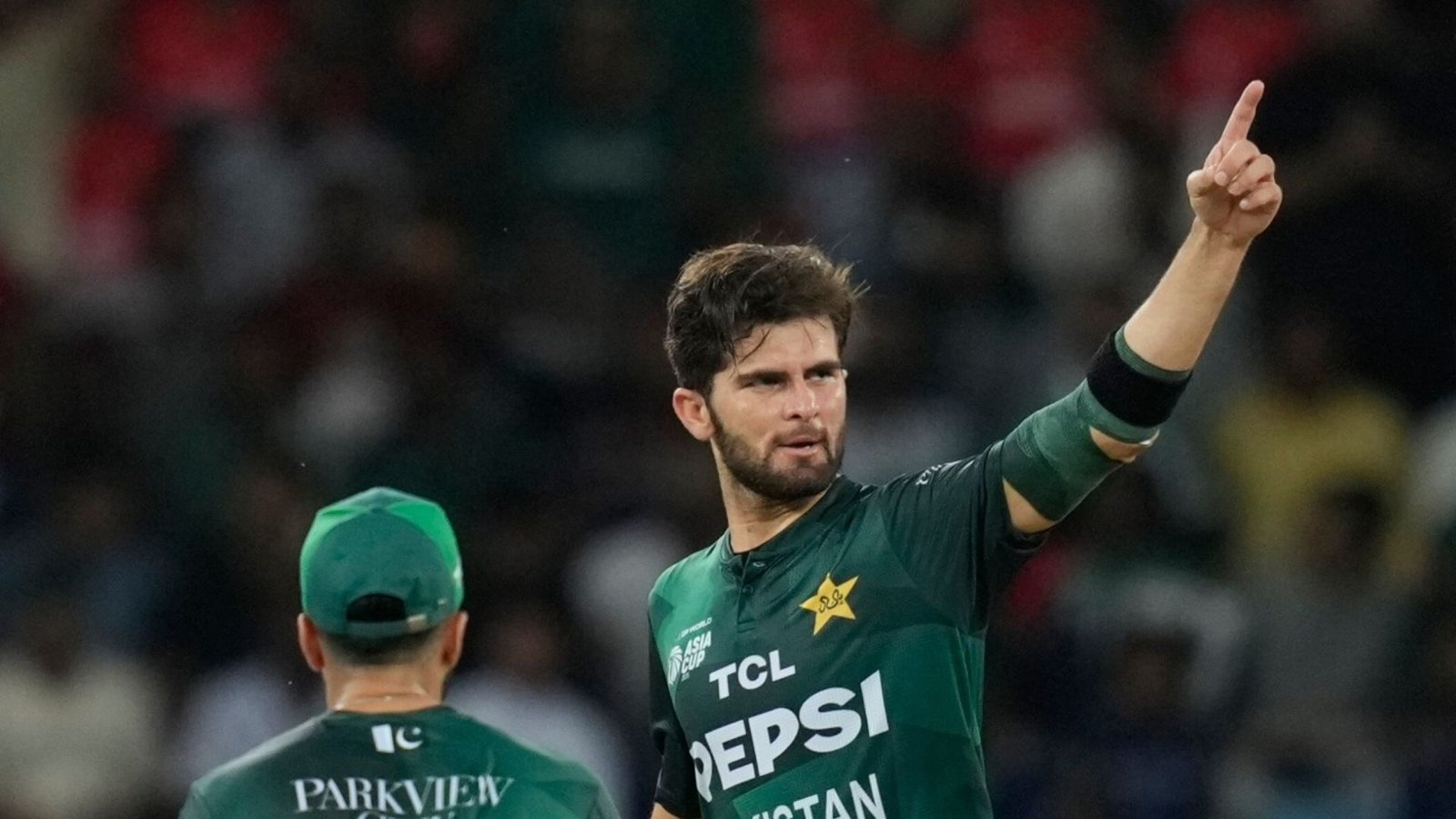 Shaheen Afridi Replaces Mohammad Rizwan as Pakistan’s ODI Captain
