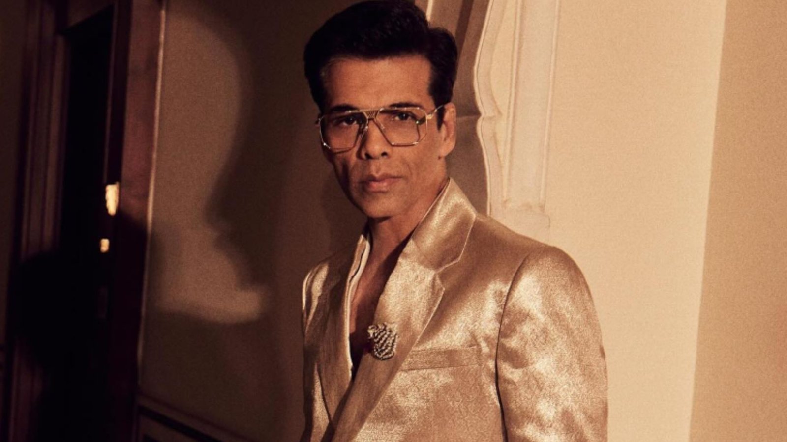 Karan Johar dismisses Ozempic rumors; Twinkle Khanna jokes about weight loss