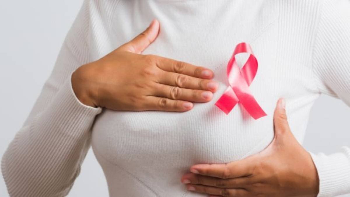 Subtle Signs of Breast Cancer: Doctor’s Warning About Non-Lump Symptoms