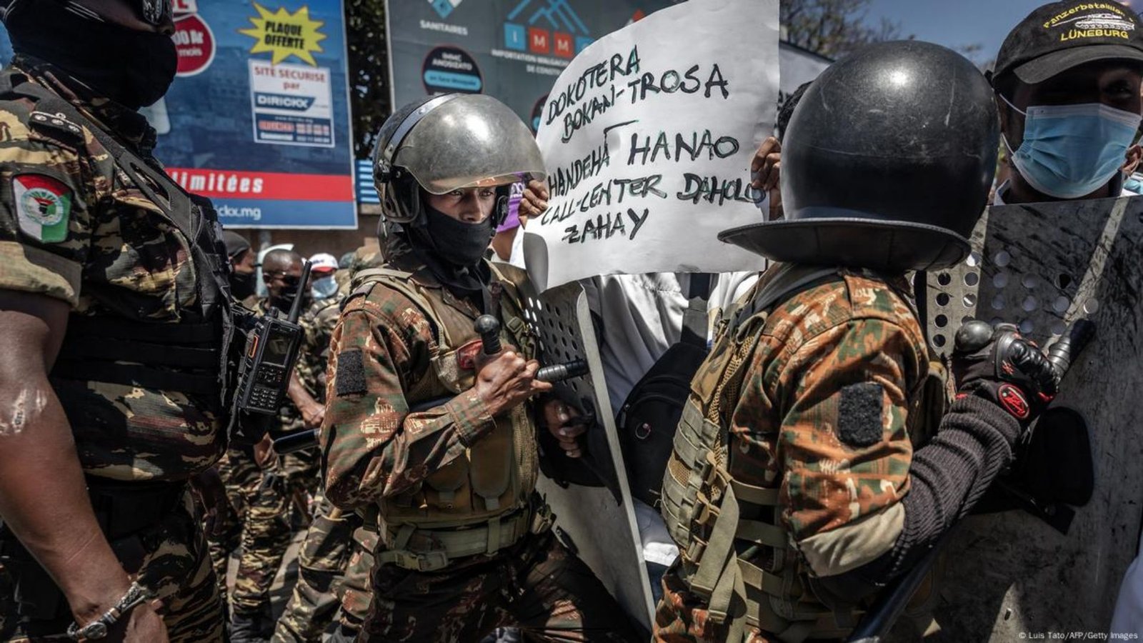 Madagascar Government Toppled: Gen Z’s Influence in African Politics