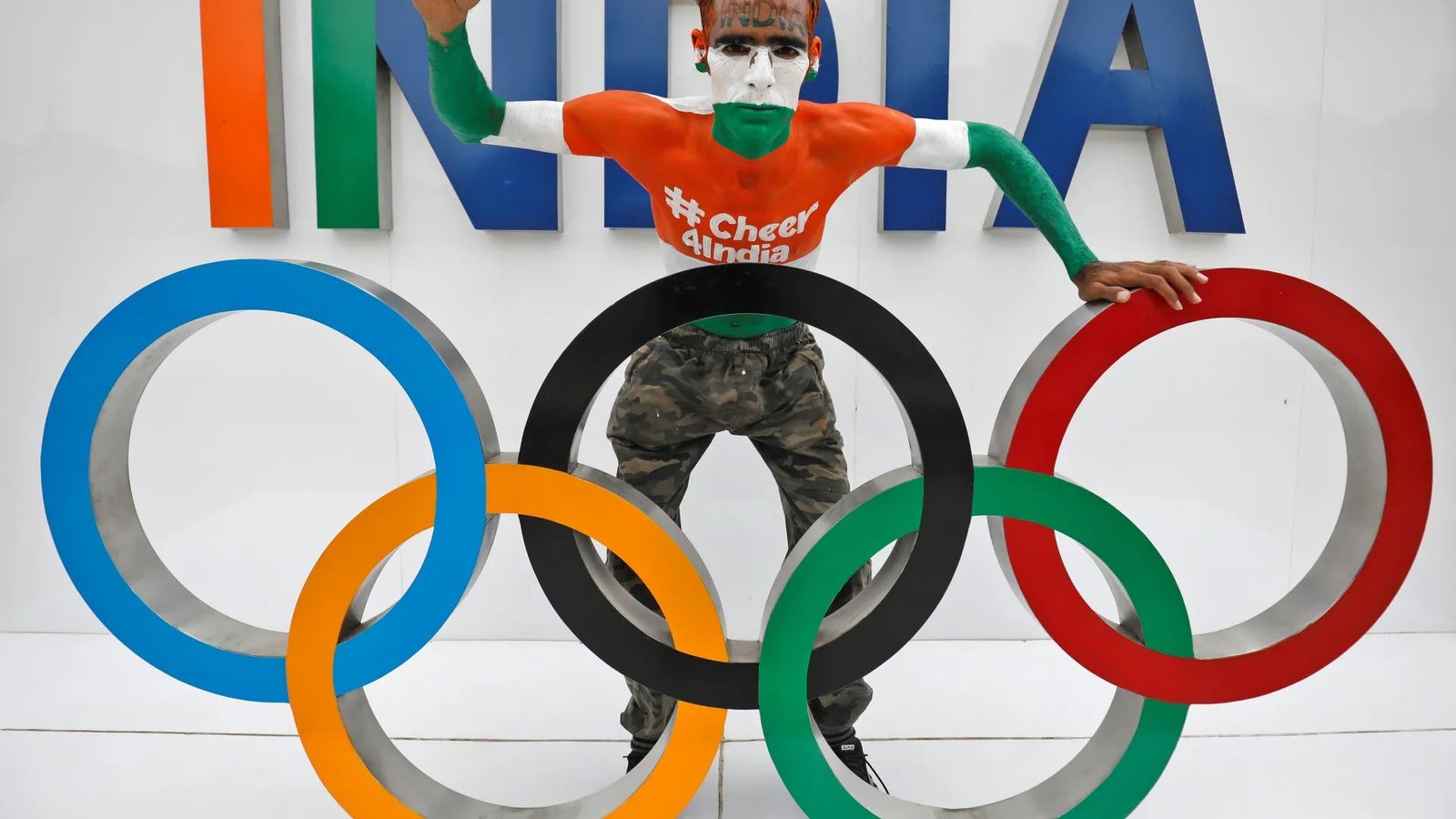 India Eyes 2036 Olympics After Hosting 2030 Commonwealth Games