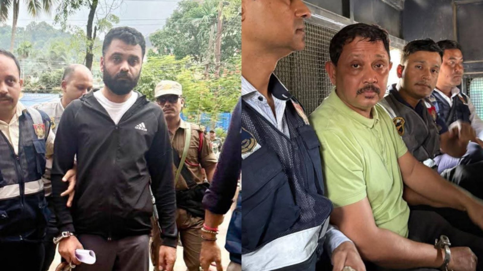 Assam CID adds murder charges in Zubeen Garg death case