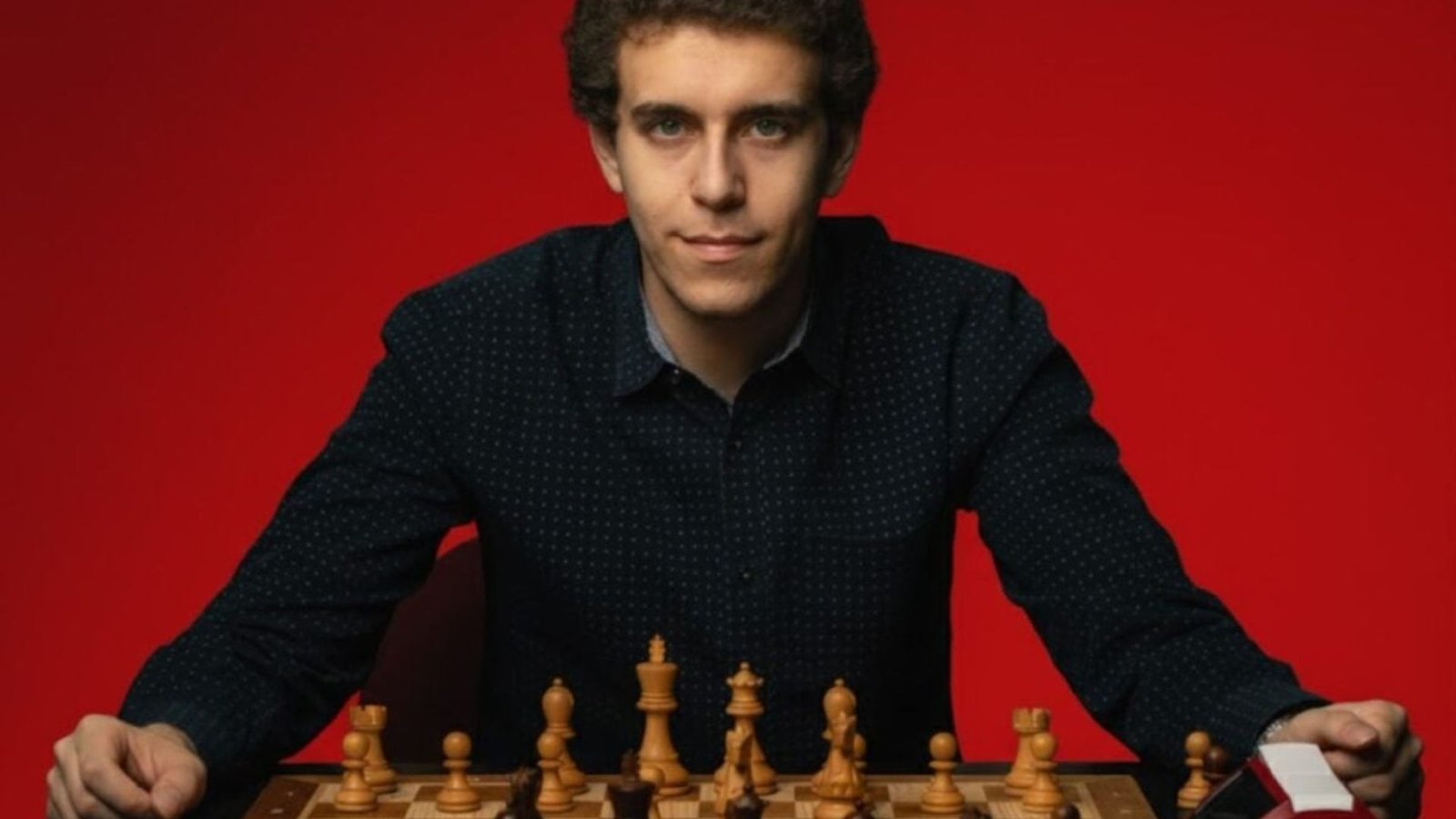 Chess Grandmaster Daniel Naroditsky Dies Suddenly at 29