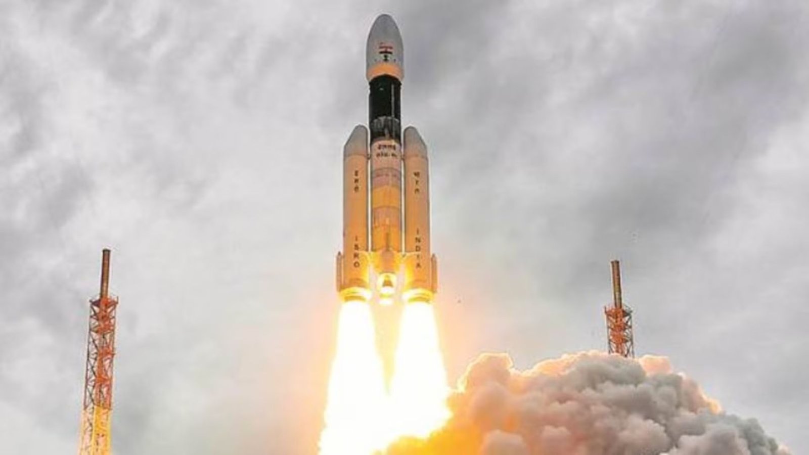 Chandrayaan-2 Records Moon’s Response to Solar Storm: A Scientific Breakthrough