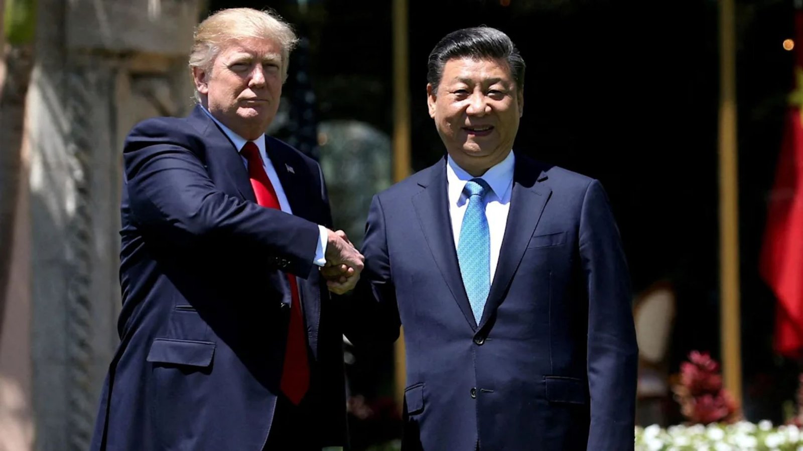 US Rules Out 100% Tariff on China as Trade Deal Consensus Reached Ahead of Trump-Xi Meeting