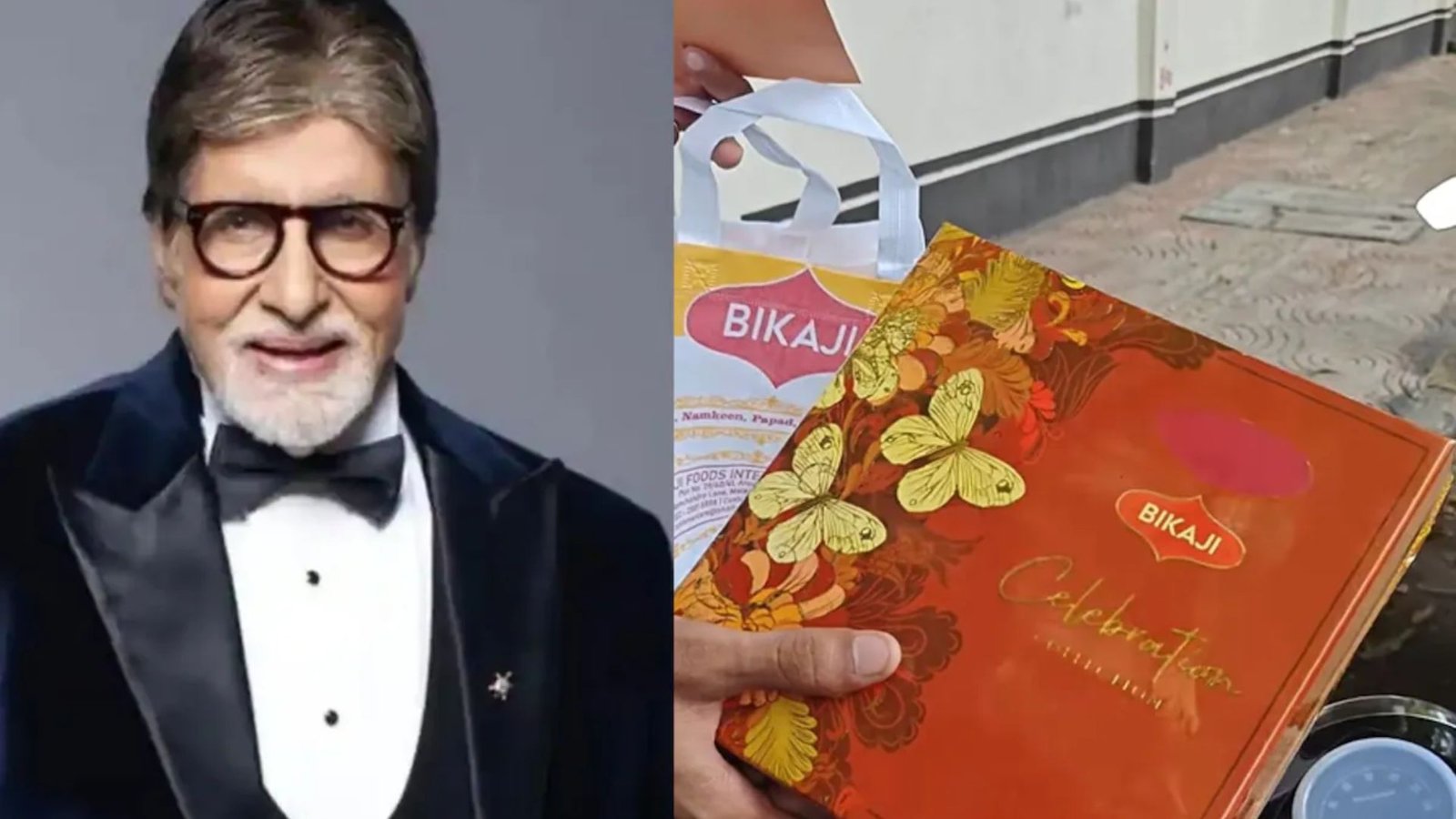 Amitabh Bachchan’s Diwali Gift to Staff Sparks Online Debate — ₹10,000 Bonus Divides Internet Opinion