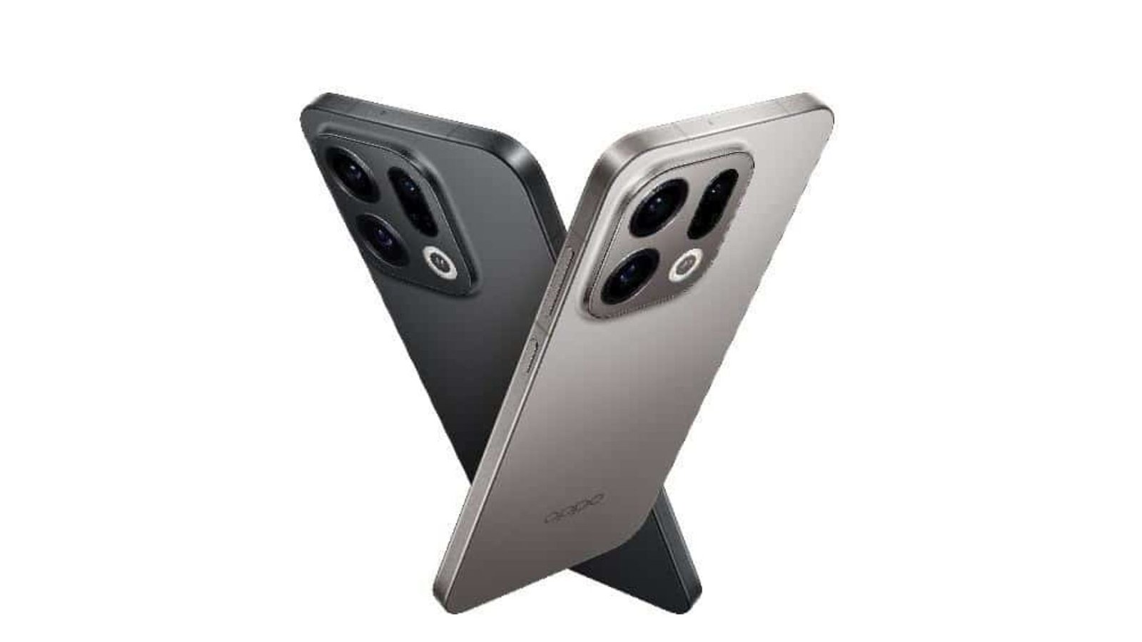 OPPO Unveils the Find X9 Series Globally, Redefining the Premium Smartphone Experience