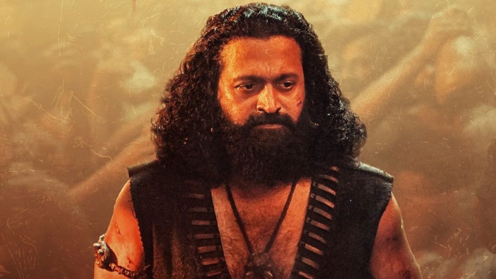 Kantara Chapter 1: Rishab Shetty’s Film Earns ₹30.50 Crore in 5 Days