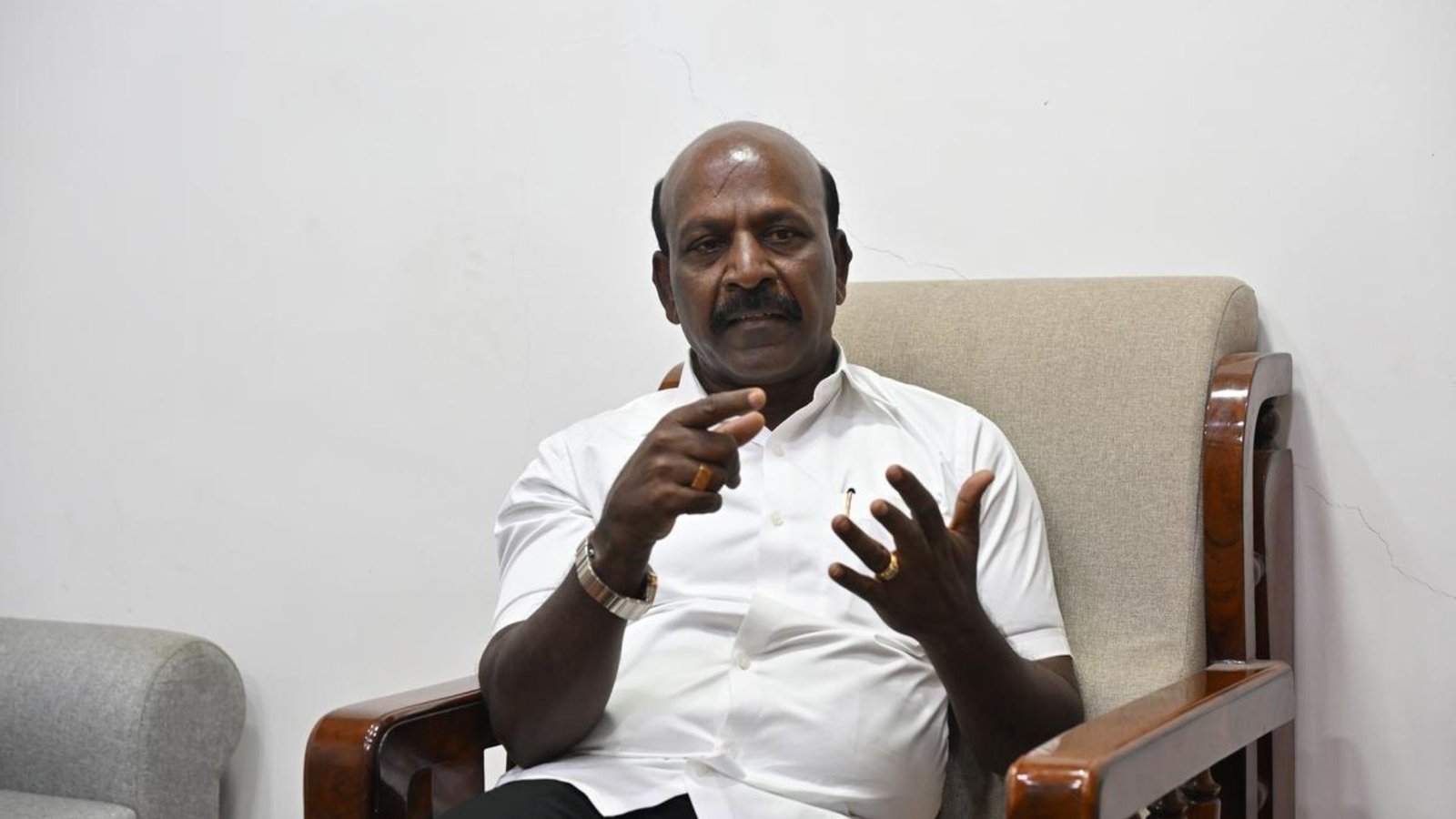 Tamil Nadu grapples with dengue outbreak: 15,796 cases, eight deaths reported