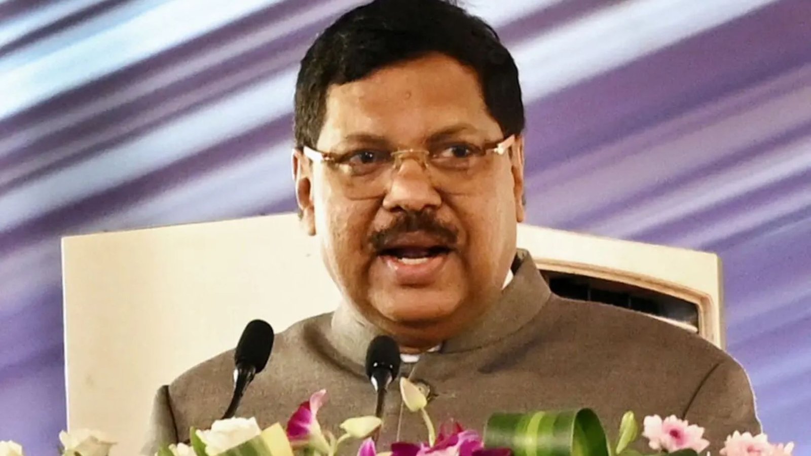 FIR Filed Against Advocate for Alleged Attack Plot on CJI Gavai