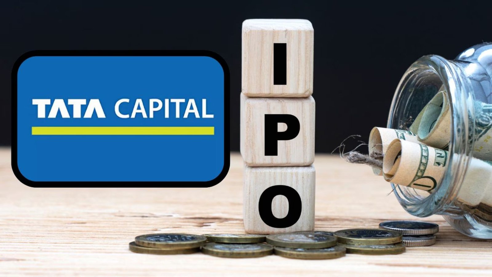 Tata Capital IPO: Share price listing today; expert signals