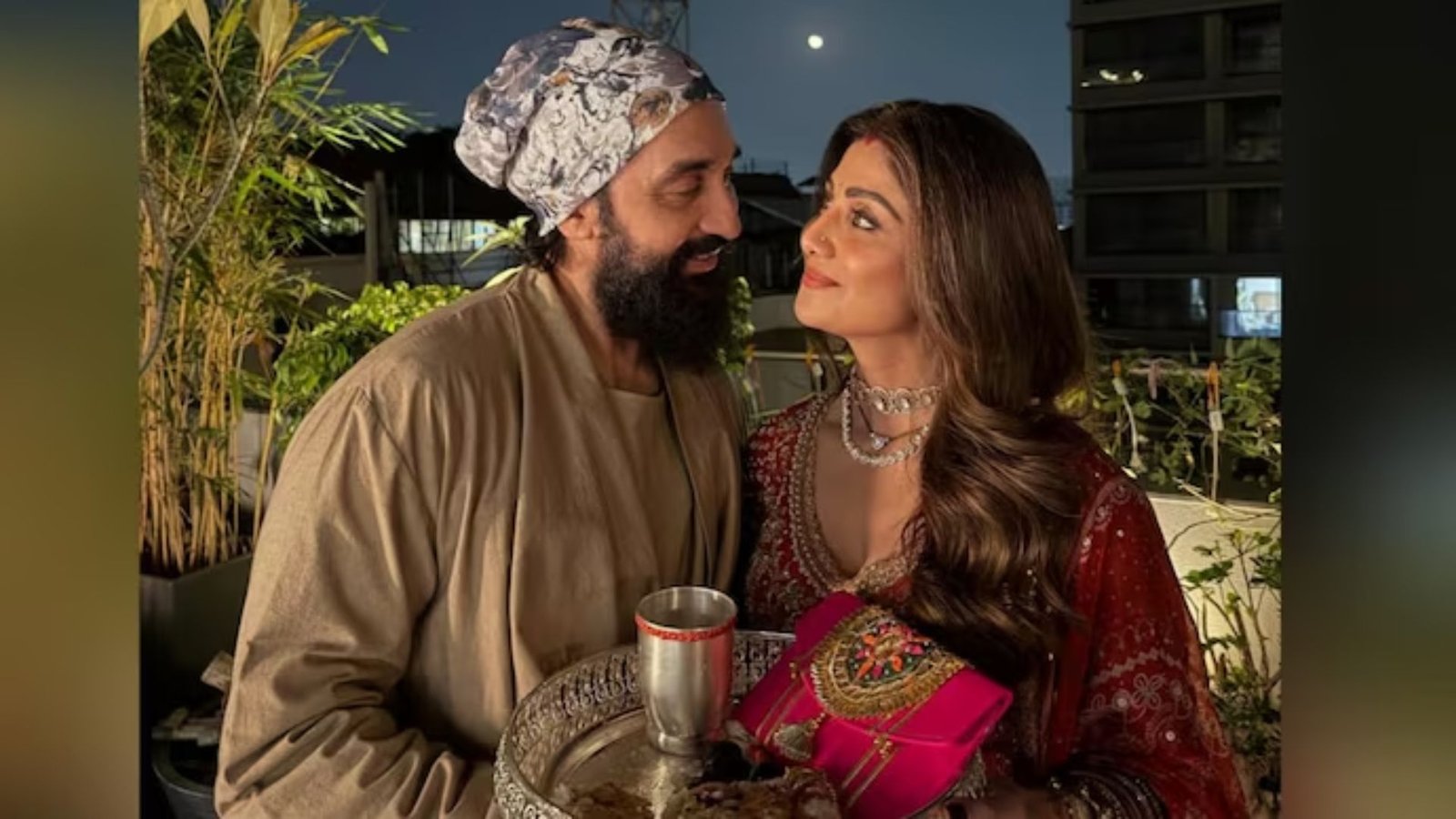 High Court to Shilpa Shetty: Why Not Turn Approver Against Kundra?