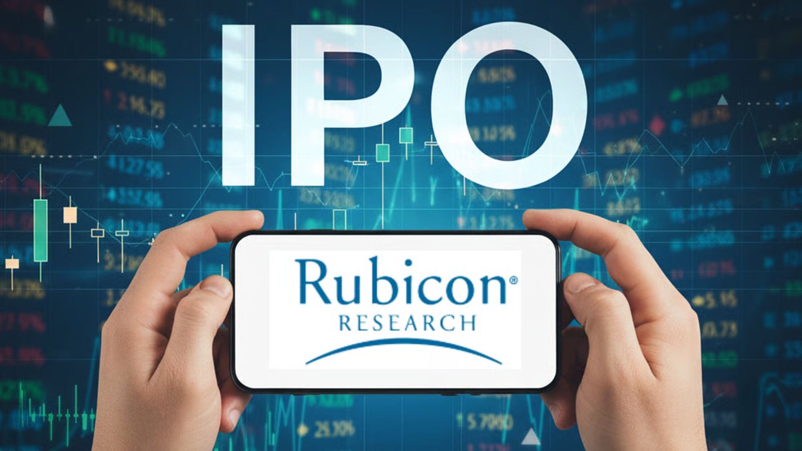Rubicon Research IPO: 5 Key Things to Know Before Listing