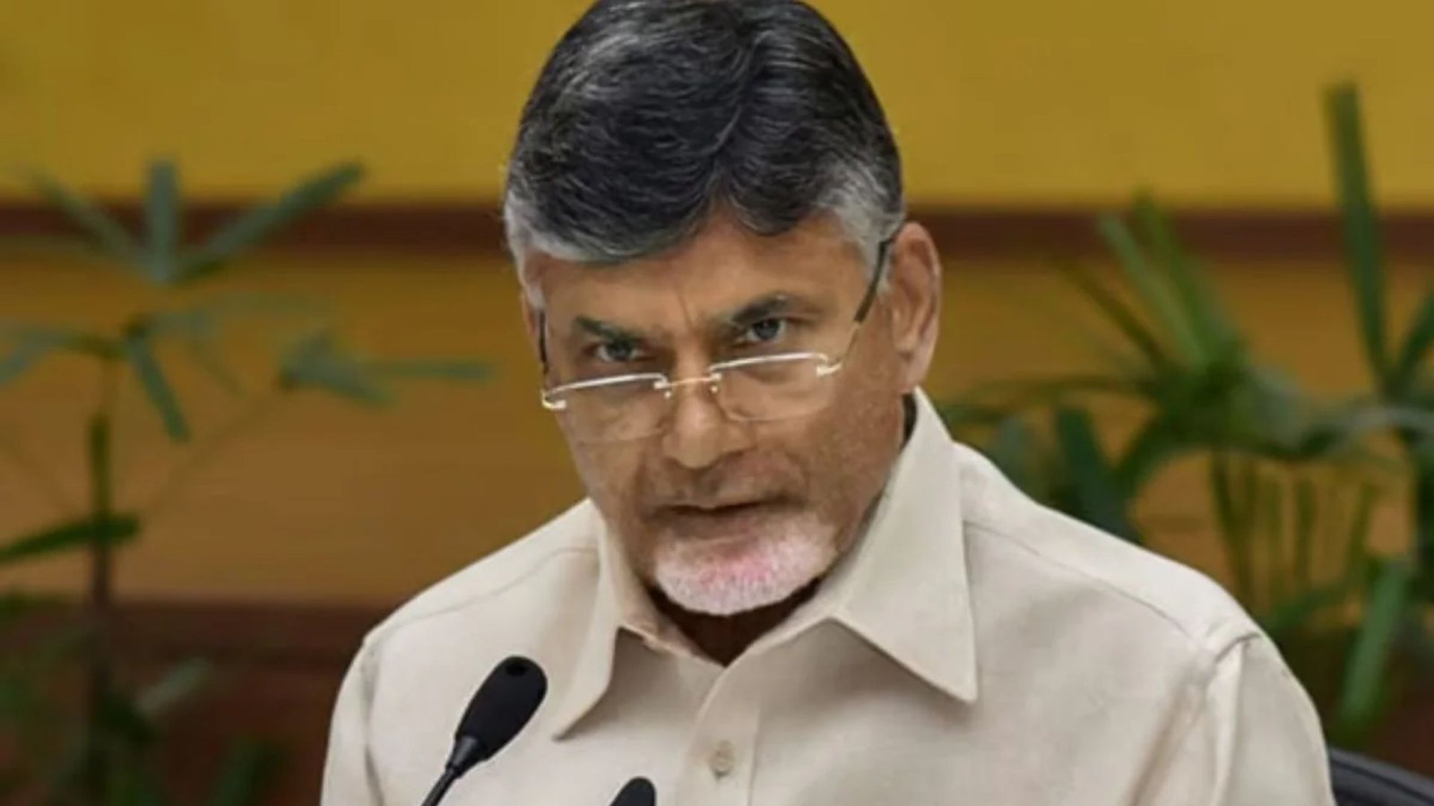 Modi praises Chandrababu Naidu for Hindi speech: A political gesture?