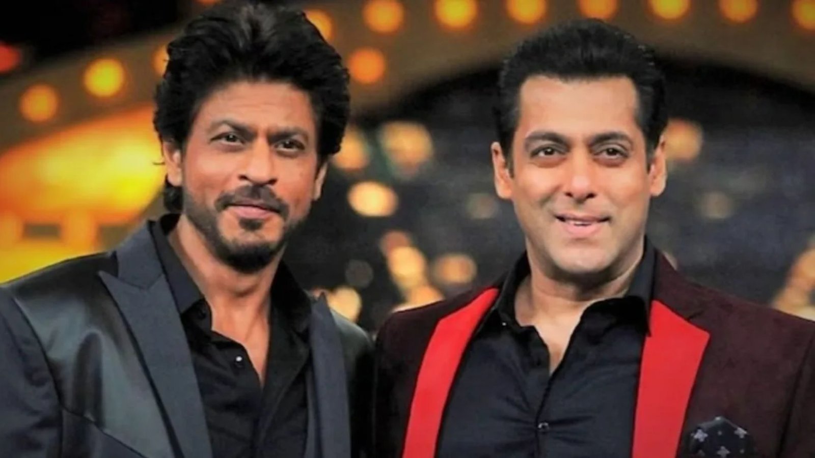 Salman Khan lauds Shah Rukh Khan’s stardom, family background irrelevant