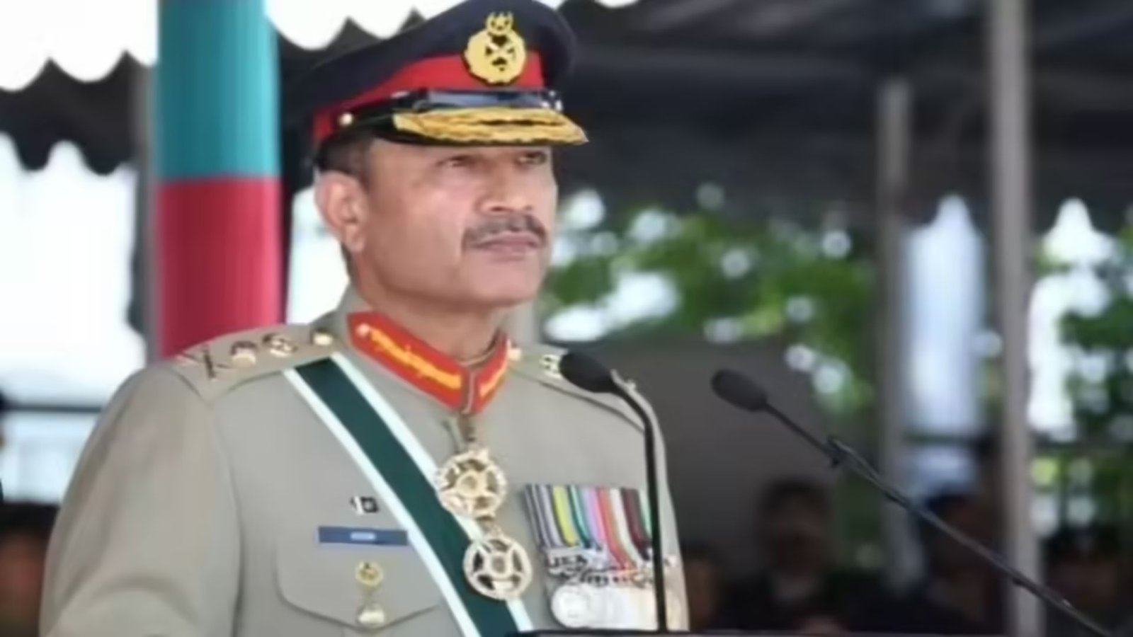 Pakistan Army Chief vows to end ‘misconceived’ immunity
