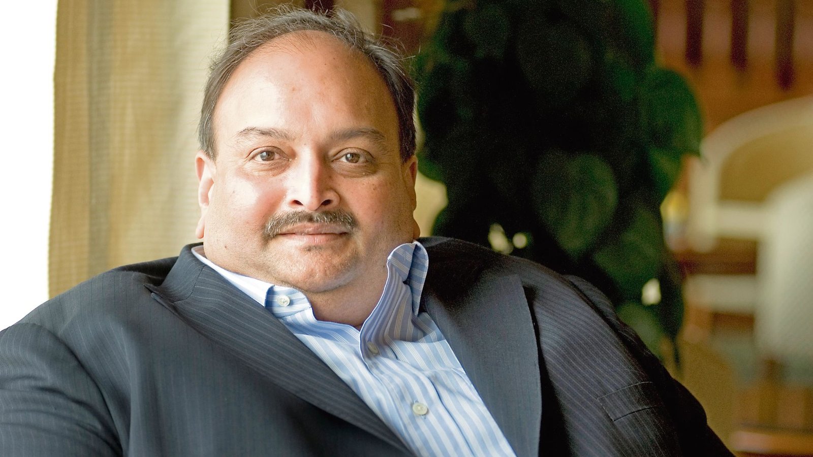 Mehul Choksi Extradition: Major Setback in Belgium, No Legal Barrier