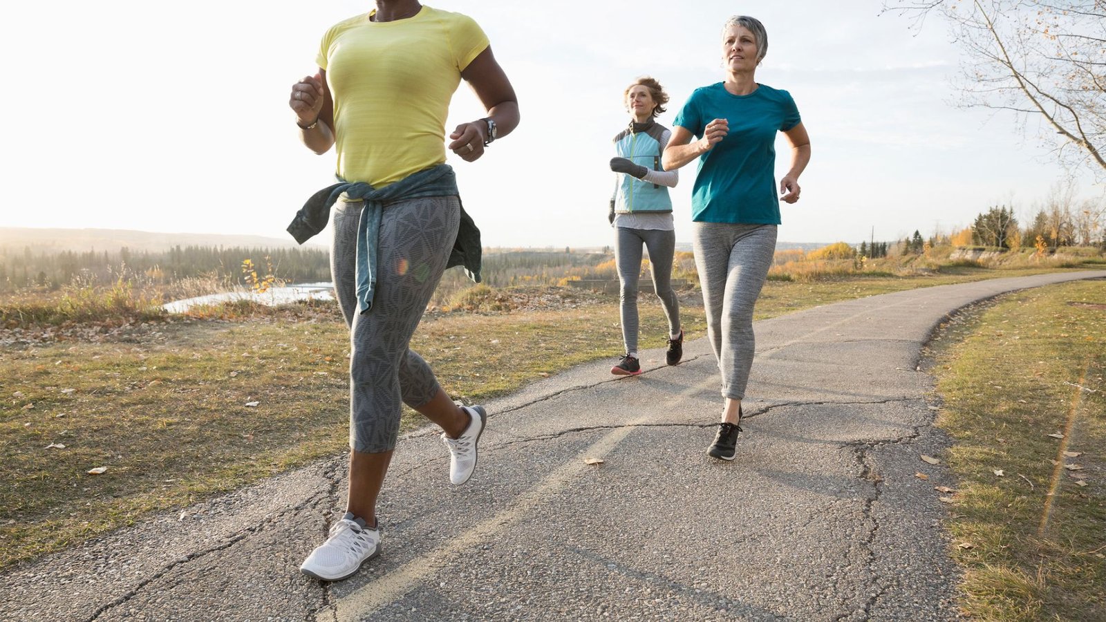 Simple exercise adds years to life, keeps you healthier as you age