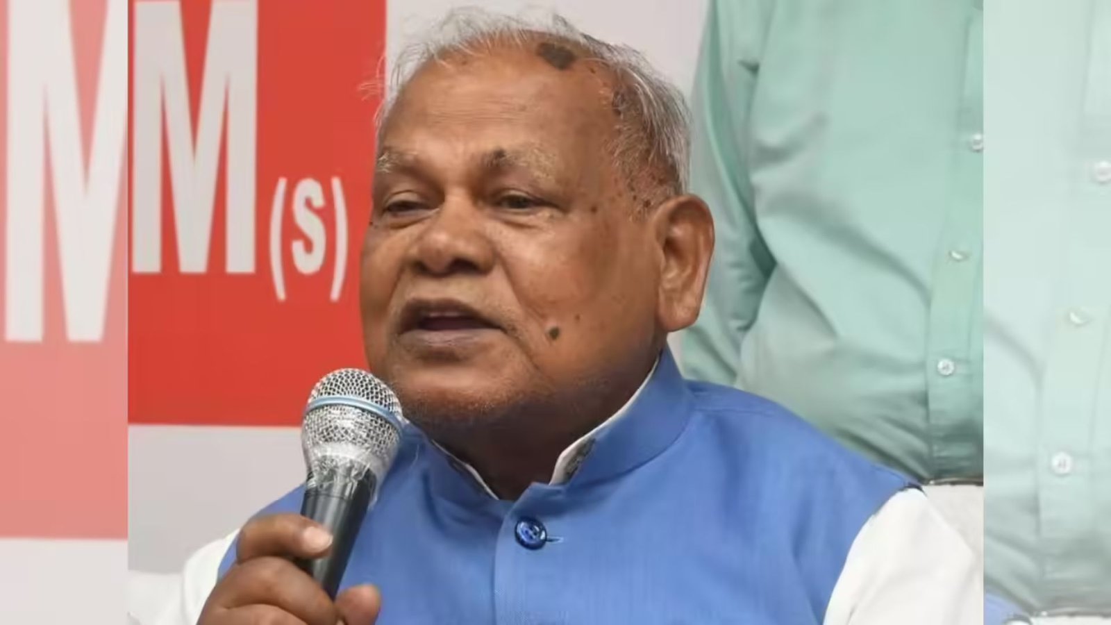 Manjhi Demands 15 Seats, Threatens Election Boycott Amid NDA Talks