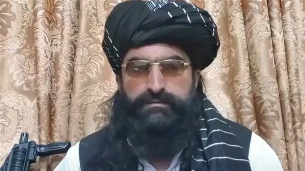 Pakistan Airstrike in Afghanistan Targets TTP Chief, Escalating Tensions