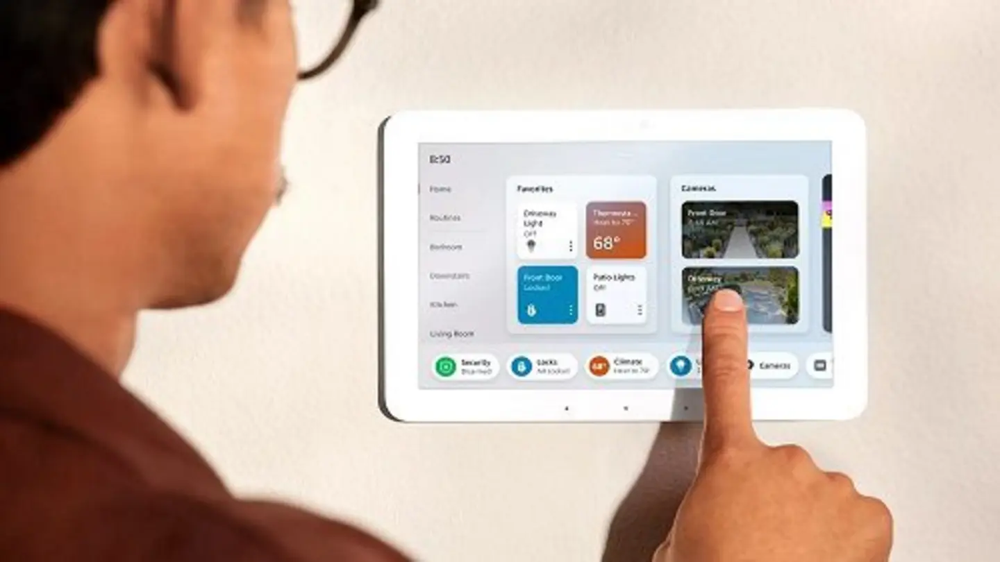 Amazon Enhances Smart Home Devices with Artificial Intelligence Integration