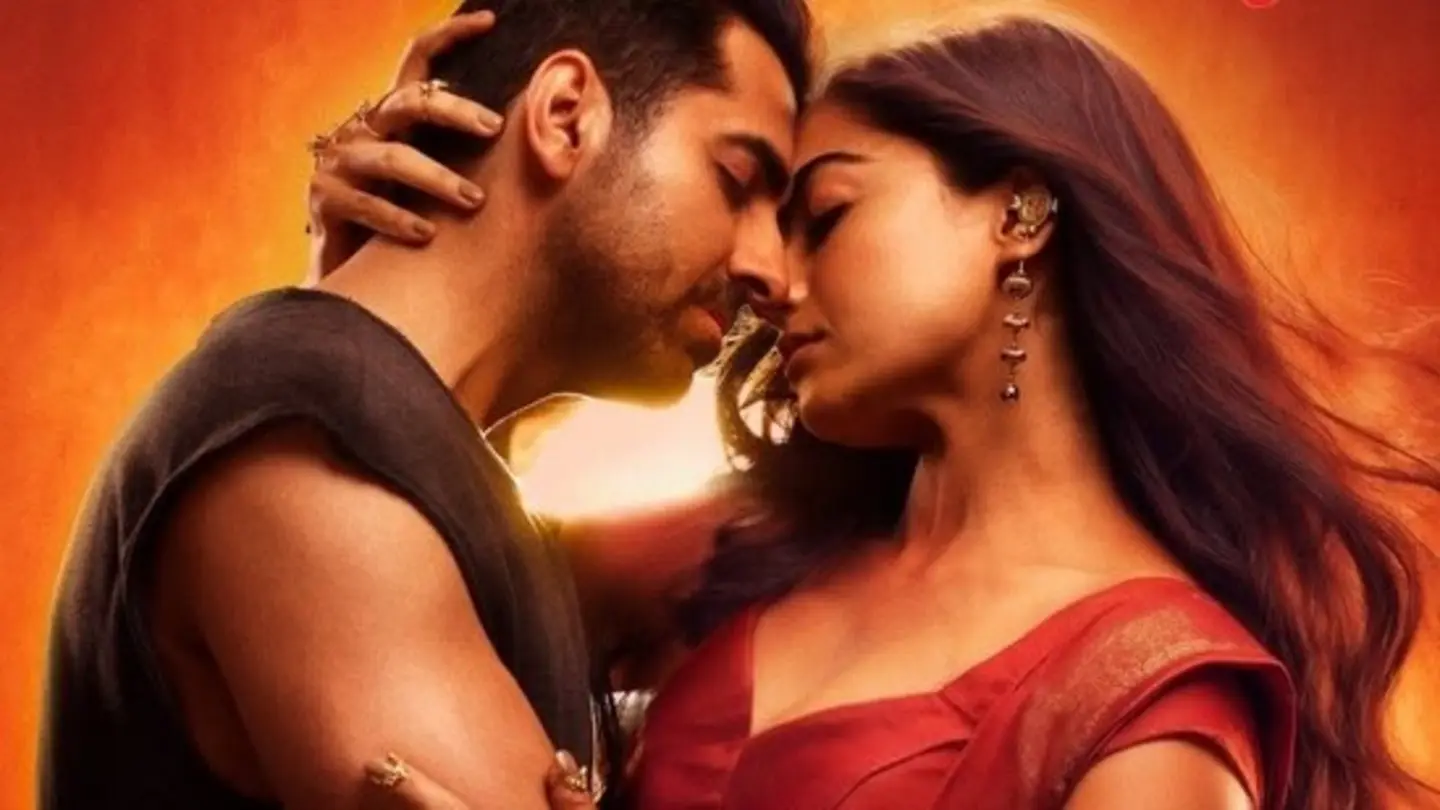 Thamma Box Office: Ayushmann Khurrana, Rashmika Mandanna Film Earns ₹24 Crore