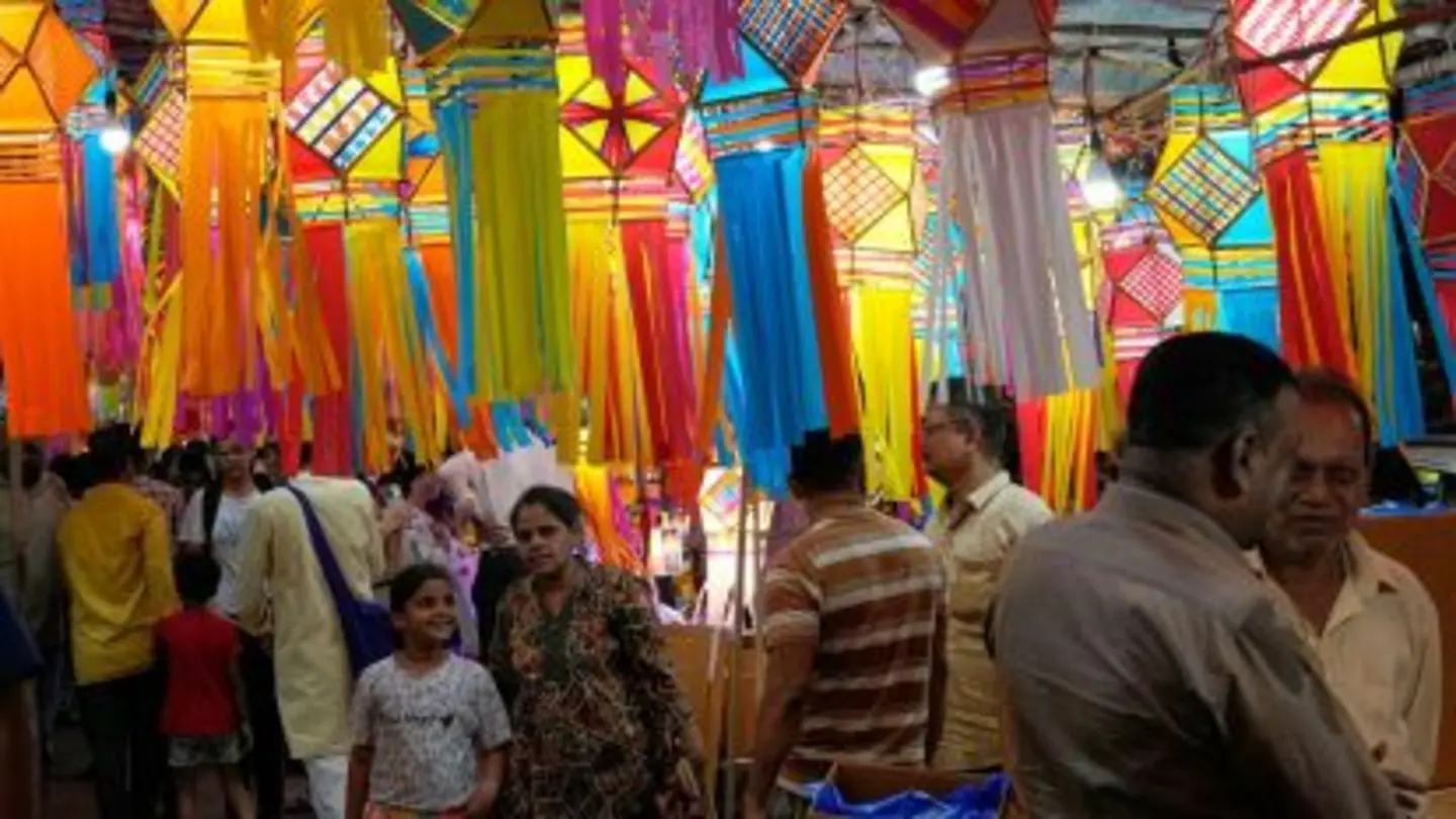 Stock Market Closed for Bali Pratipada: NSE, BSE Trading Holiday