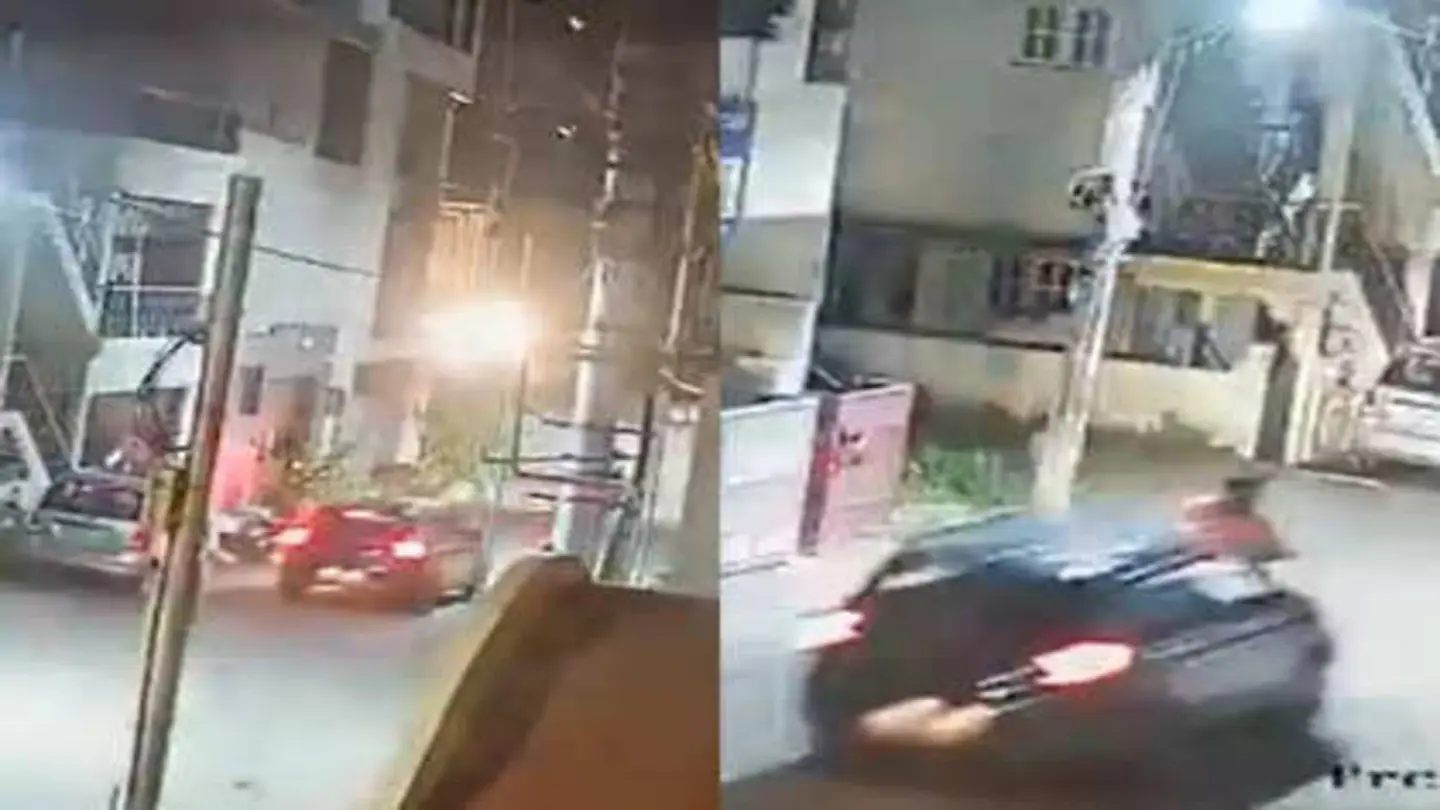 Bengaluru couple kills delivery agent after car brushing incident: Report