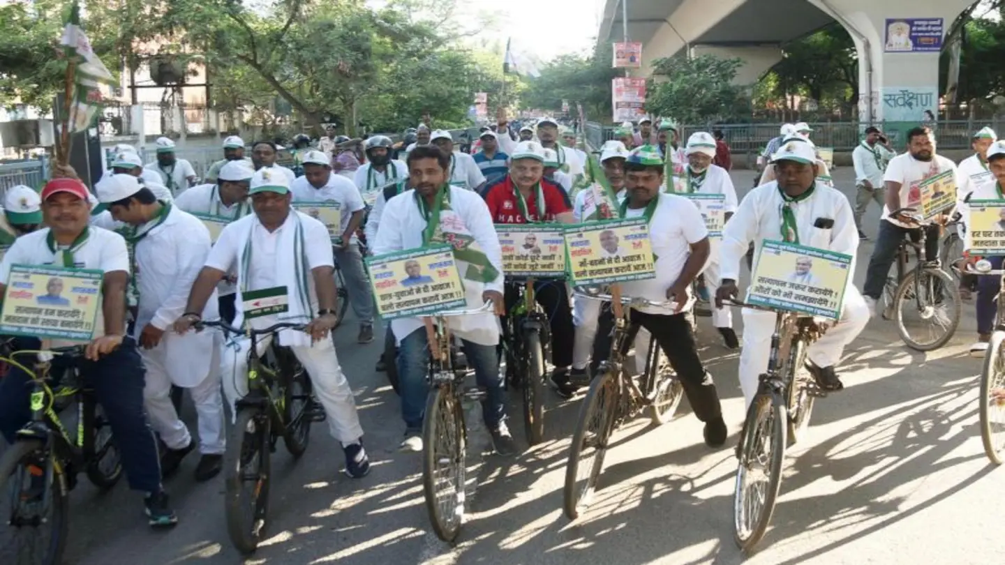 Bihar Polls: 17 New Electoral Reforms Announced, Nationwide Adoption Planned