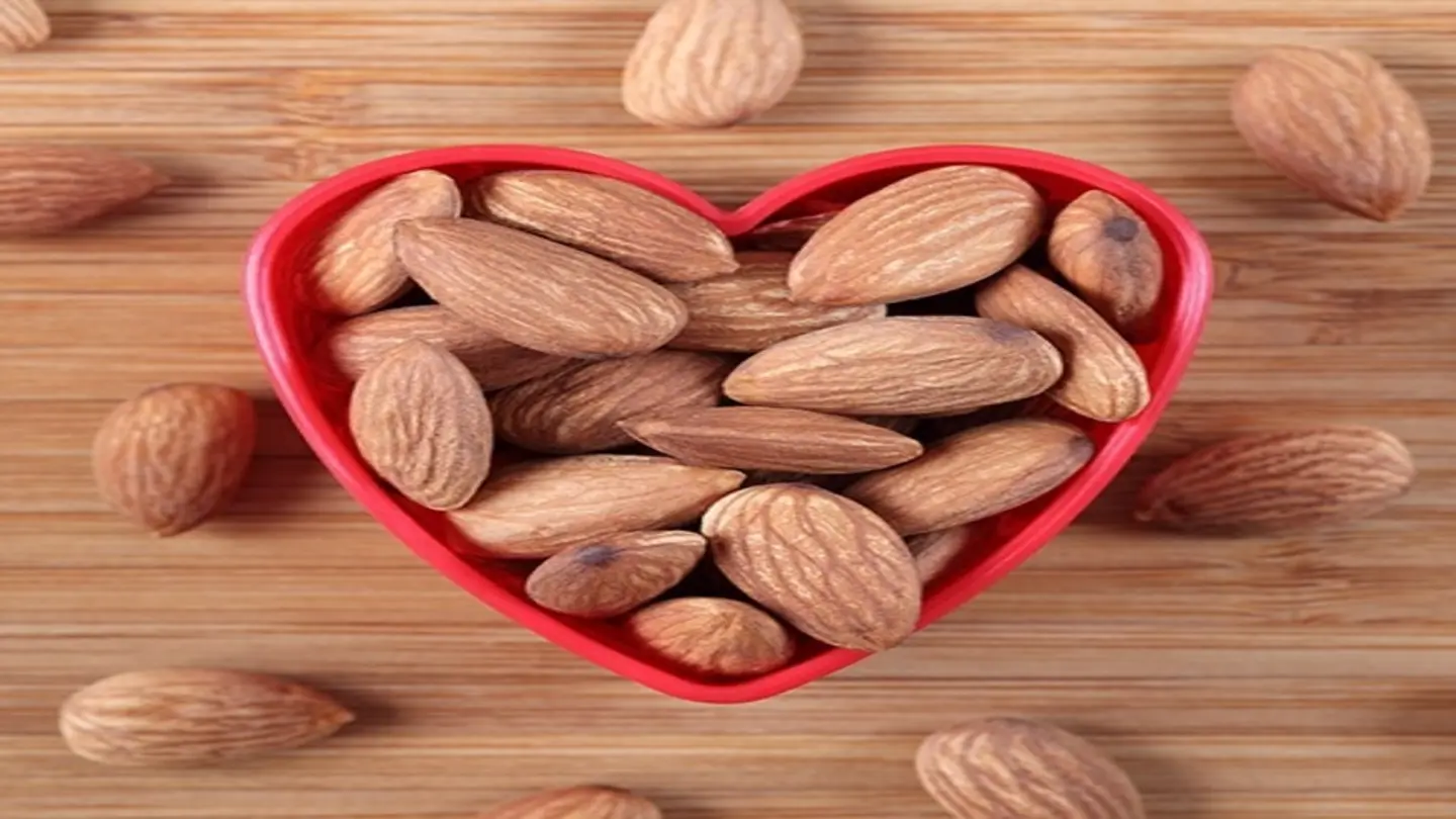 California Almonds Celebrate World Heart Day: A Healthy Start