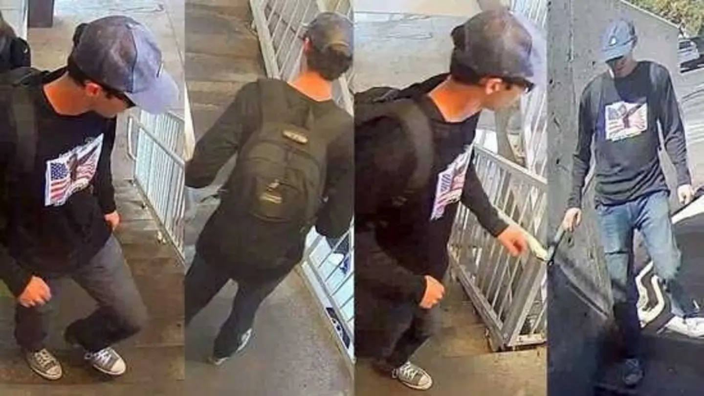 Candace Owens alleges FBI cover-up in Charlie Kirk shooting incident