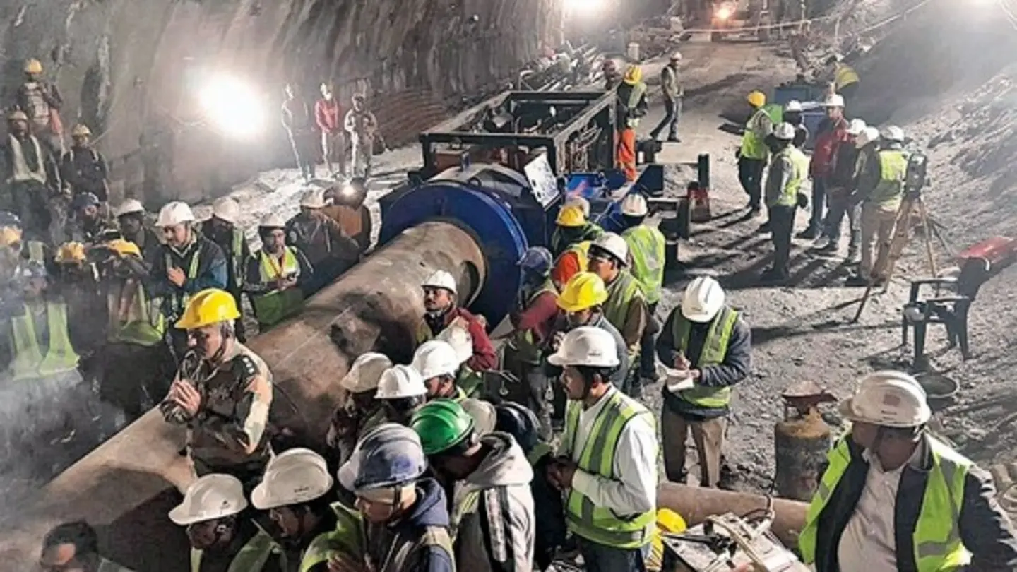 Assam workers killed in Chennai building collapse; one injured