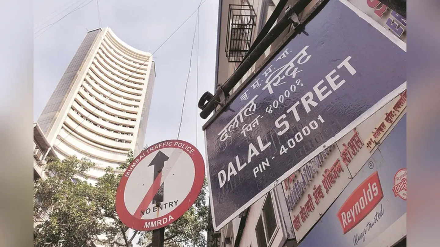 Dalal Street Week: FOMC, Powell, TCS, Tata Capital IPO, Factors