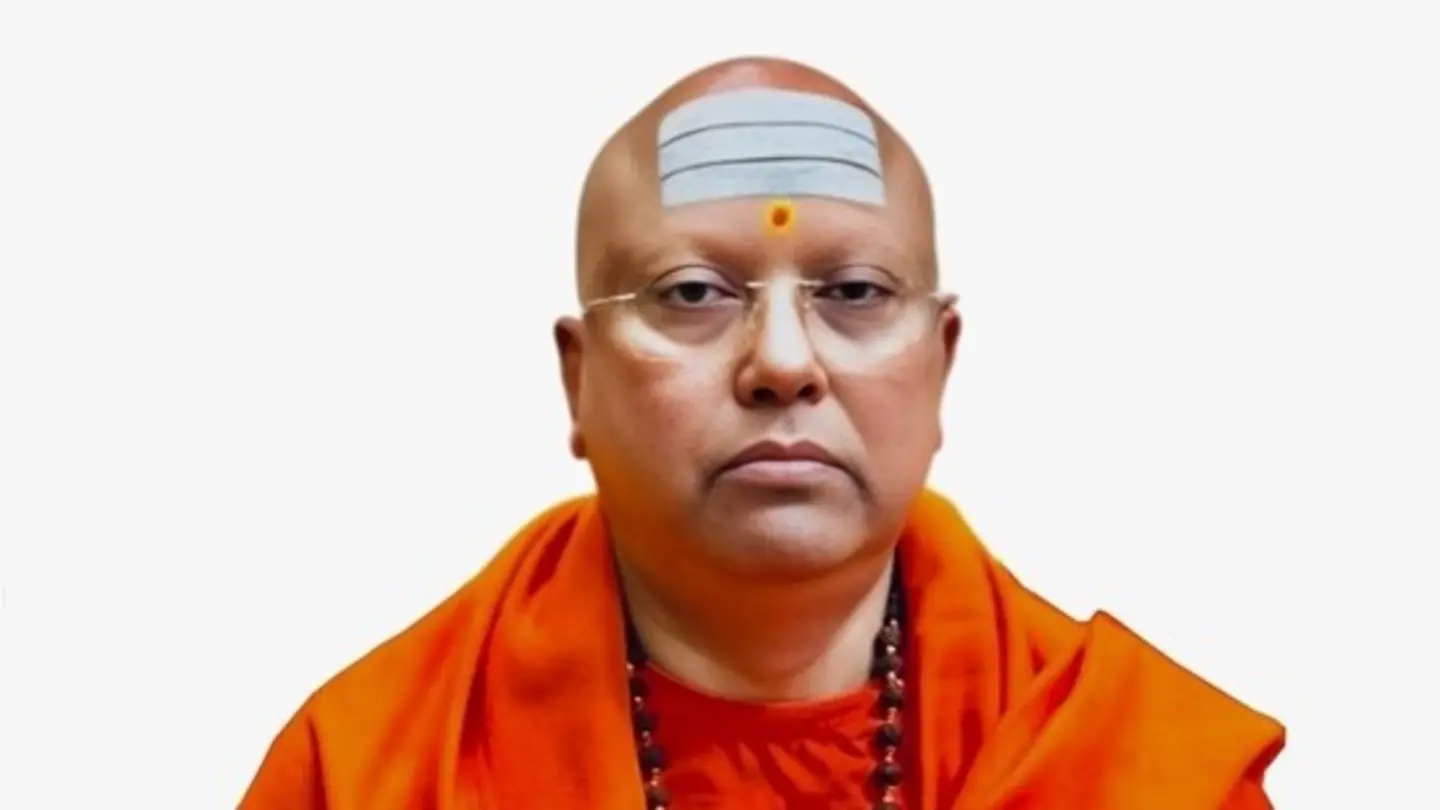 Delhi ‘Godman’ Misled Police, Claimed Chief Justice Connection After Arrest