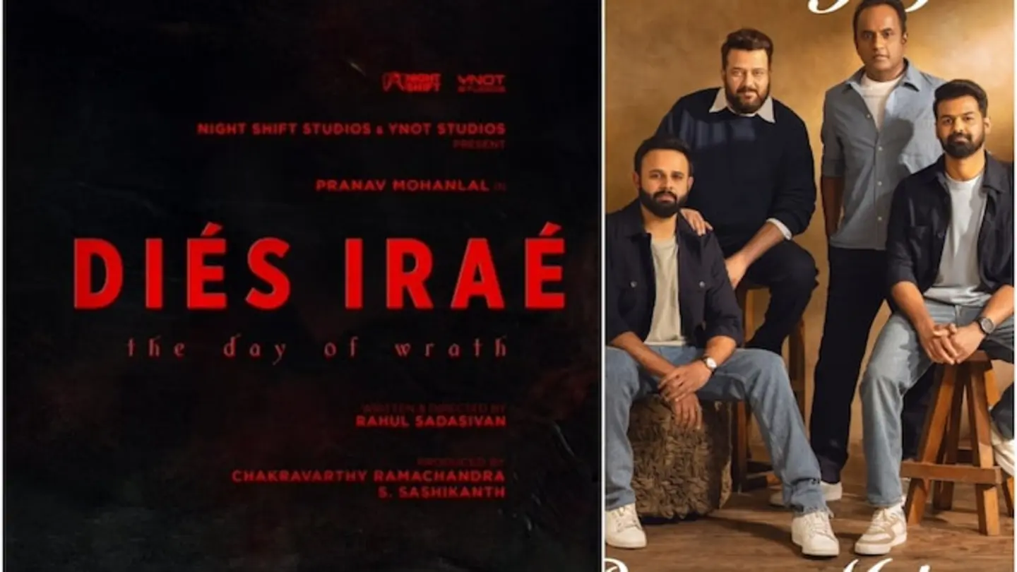 Dies Irae Premiere: Twitter Reacts to Pranav Mohanlal’s New Film
