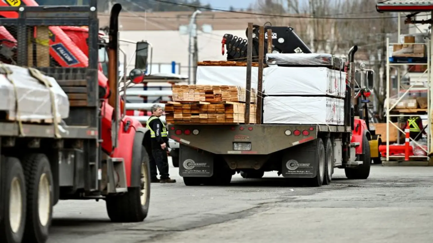 Trump Imposes 25% Tariffs on Truck Imports: US-India Trade Tensions