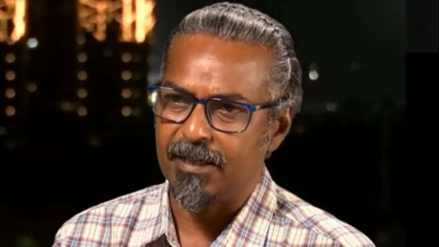 YouTuber Felix Gerald Arrested for Stampede Rumors; Granted Conditional Bail