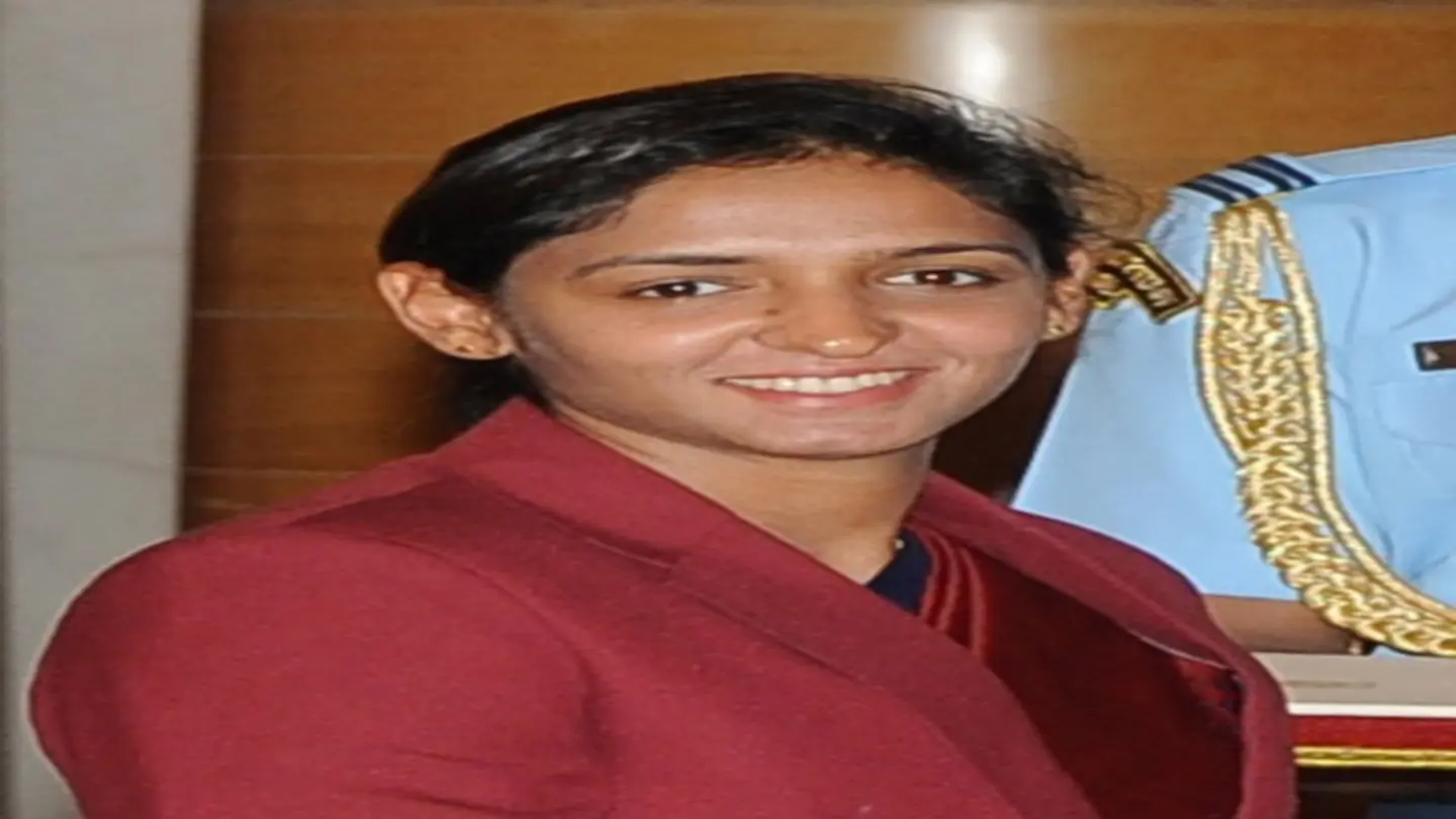 Harmanpreet Kaur’s Message to Indians After Victory Over Pakistan