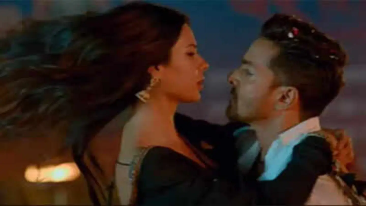 Harshvardhan Rane’s ‘Ek Deewane…’ opens surprisingly strong at ₹8.50 crore