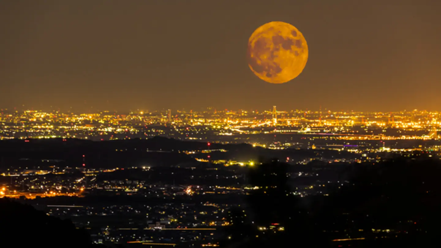 Rare Supermoon to grace skies in 2025: Date, time, and significance